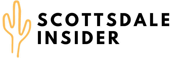 Scottsdale Insider Logo
